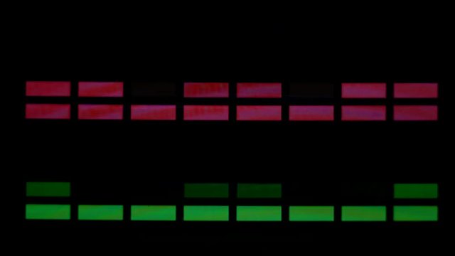block equilizer