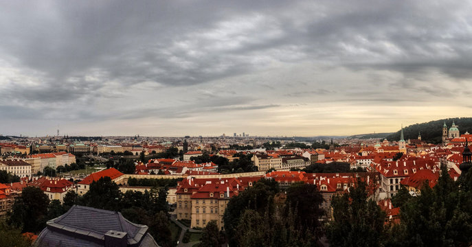 czeck it out - prague