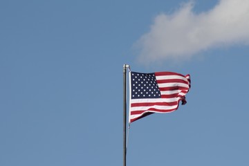 Bandiera Americana