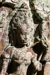 Preah Khan temple