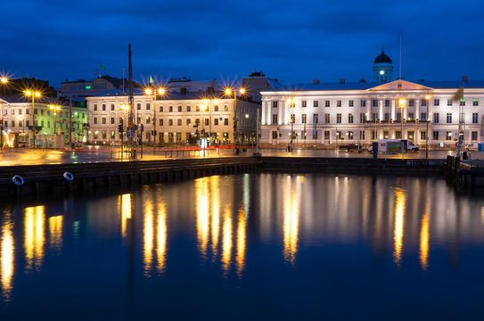 City Hall of Helsinki
