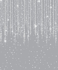 Christmas string lights