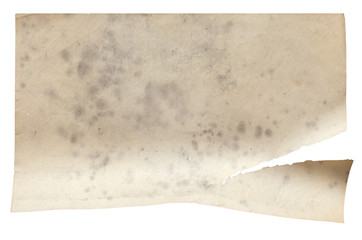 old paper