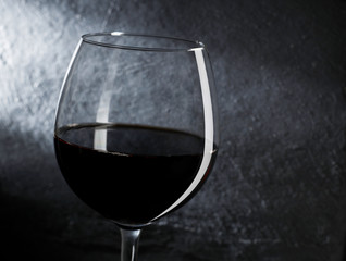 Wine glass