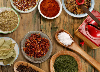 Spices