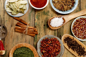 Spices
