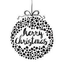 Vector illustration of a sketch