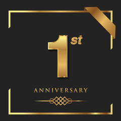 Happy Anniversary greeting card