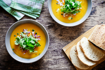 Homemade Potato Soup
