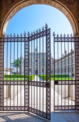 The Charterhouse of Pavia