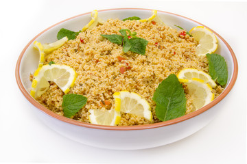 taboulé