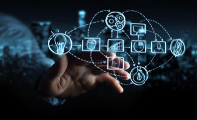 Fototapety na wymiar - Fototapeta24.pl