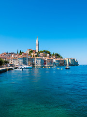 Fototapeta premium Rovinj, Croatia.