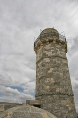 Landscape of the environs of the ancient city of Jerusalem
