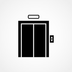 elevator icon