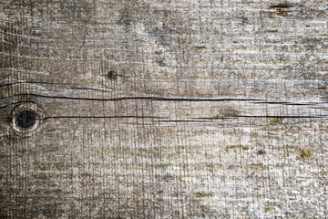 Old grunge gray wooden texture