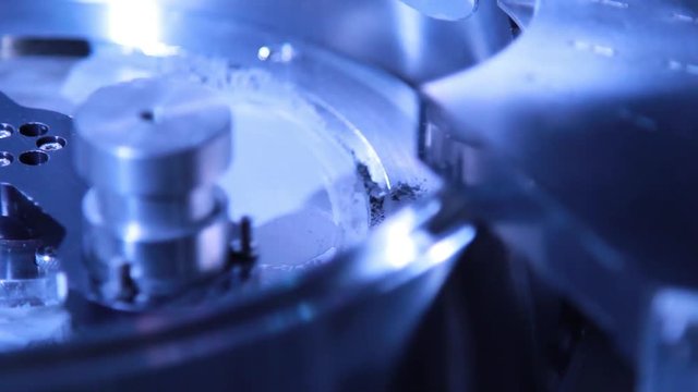 Laser Sintern Mikrosintern