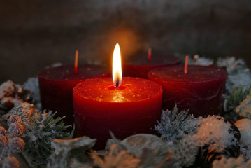 Erster Advent
