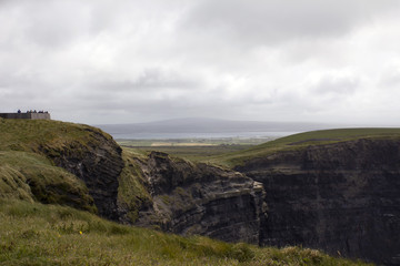 Cliffs of Moher Ireland