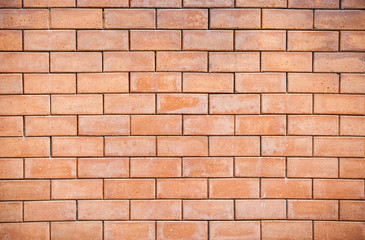brick wall texture background.