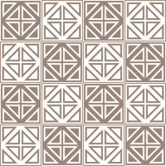 Tile Seamless Pattern