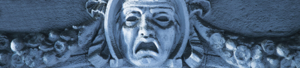 Бог фобос картинка