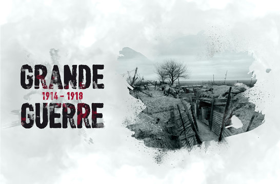 Grande Guerre 14-18
