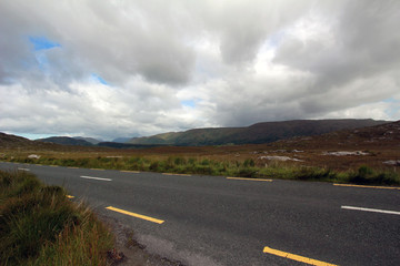 Connemara