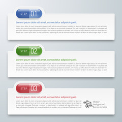 Banner and heading design #Vector graphics 