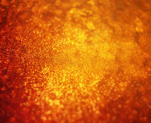 Colorful glitter background