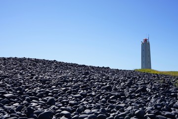 Landschaft im Sn&aelig;fellsj&ouml;kull-Nationalpark / Snaefellsnes Halbinsel, West-Island