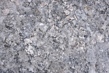 Detailed stone texture or background