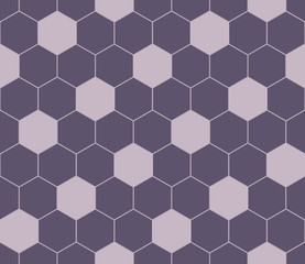 kacheln fussball rauten III