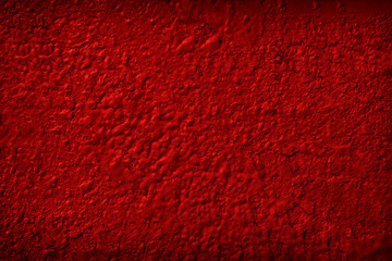abstract background red texture wall