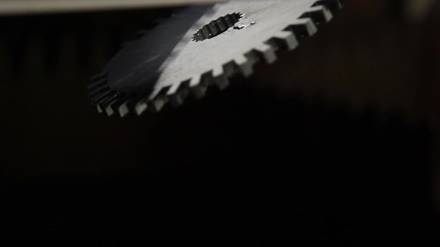Laserschneiden Metall schneiden