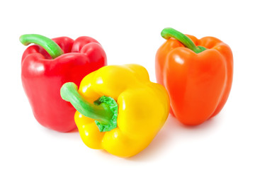 Bell peppers