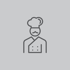 Chef icon