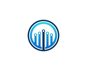 Tech logo