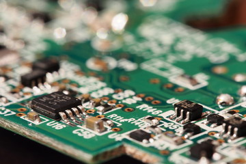 circuit board