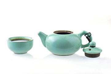 tea
