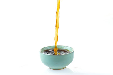 tea
