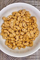 Breakfast Cereal