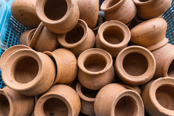 Doorknob or opening the door.