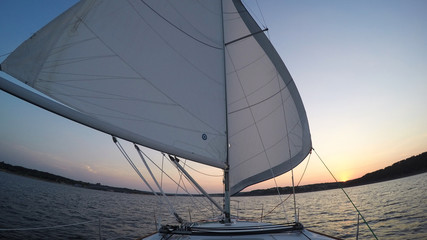 S/V Ripple wing on wing