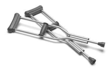 Crutches