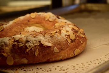 Bread