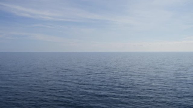 North sea
