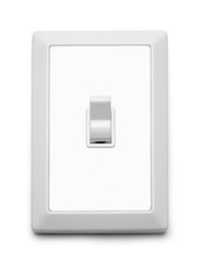 Light Switch On