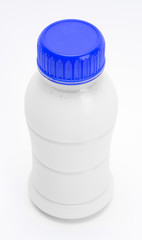 Milk Bottle Small
