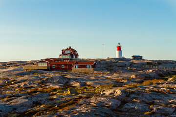Utpost Hållö